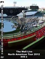 DVD 2 front cover