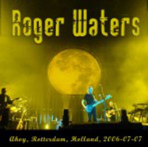 CD front cover