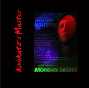 CD front cover