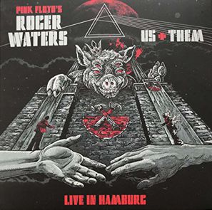 CD front cover