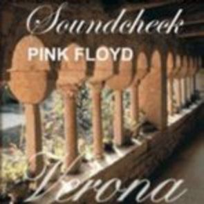 CD front cover