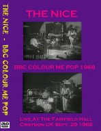 DVD front cover