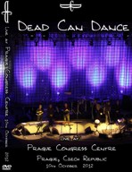 DVD front cover