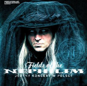 CD front cover