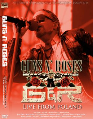 DVD front cover