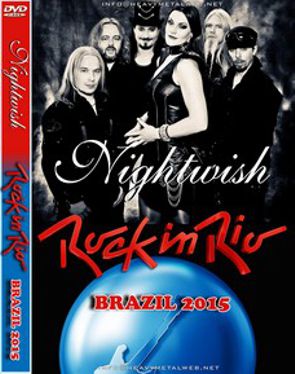 DVD front cover