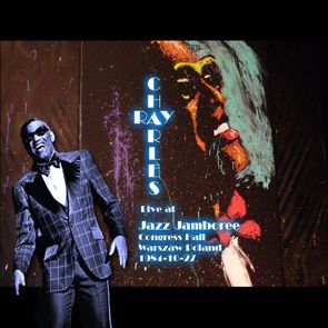 CD front cover