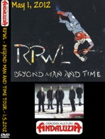 DVD front cover