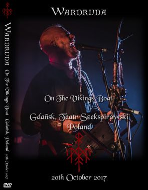 DVD front cover