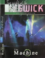 DVD front cover