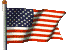 flaga Amerykaska