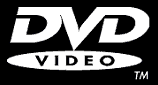 DVD logo